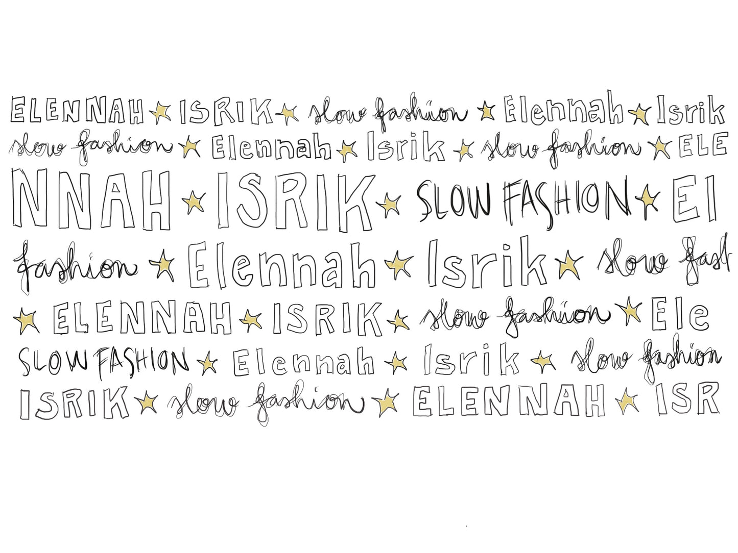 Elennah Isrik Gift Card