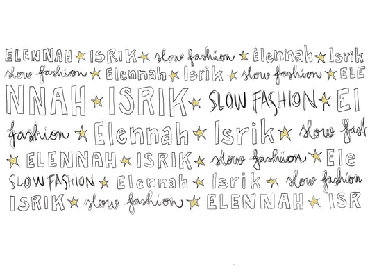 Elennah Isrik Gift Card